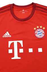2015-16 BAYERN MUNCHEN *ALONSO* KOSZULKA L