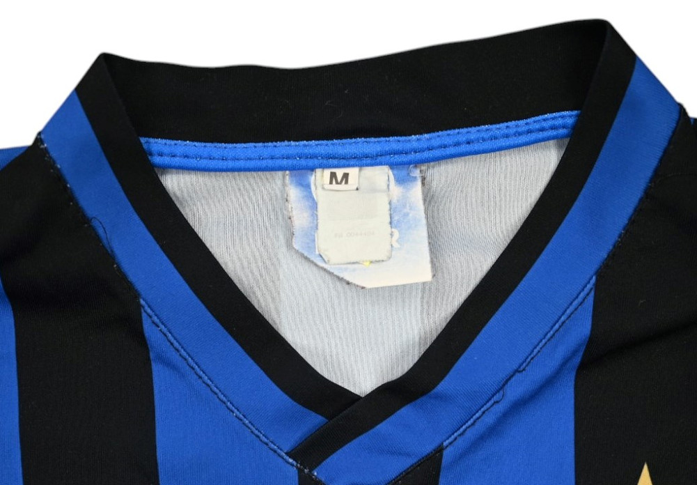 2015-16 INTER MILAN *KONDOGBIA* SHIRT M