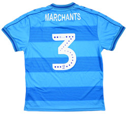 2019-21 CHELTENHAM TOWN FC SHIRT S