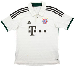 2013-14 BAYERN MUNCHEN *GOTZE* KOSZULKA M. BOYS
