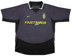 2003-04 JUVENTUS SHIRT L