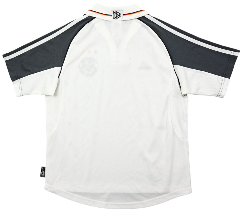 2000-02 GERMANY KOSZULKA L. BOYS