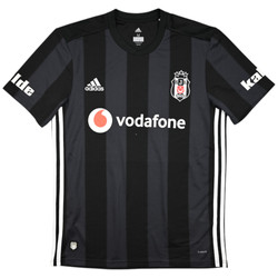 2018-19 BESIKTAS KOSZULKA M