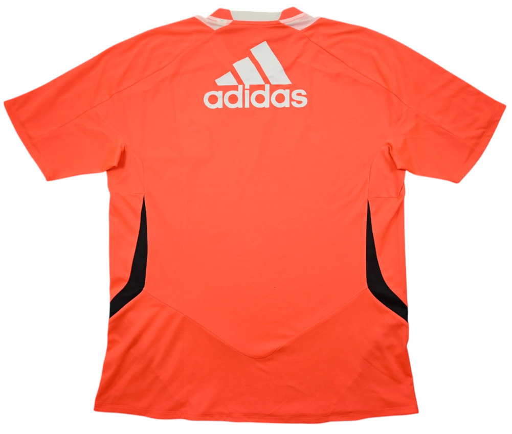 2012-13 BAYERN MUNCHEN KOSZULKA L