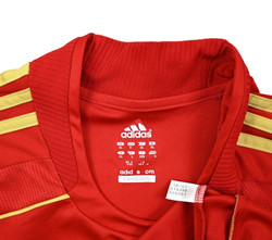 2007-09 SPAIN *TORRES* SHIRT XL