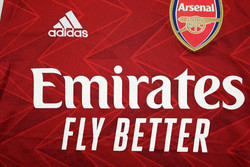 2020-21 ARSENAL KOSZULKA XL. BOYS