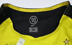 2004-05 BORUSSIA DORTMUND SHIRT L