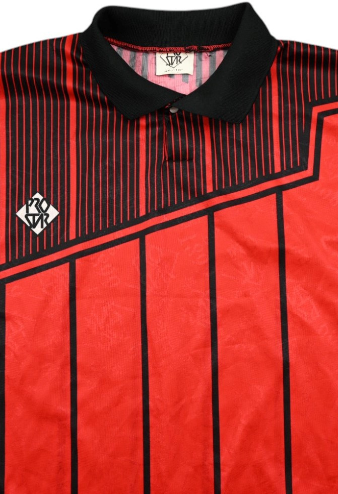 PROSTAR VINTAGE LONGSLEEVE SHIRT XL