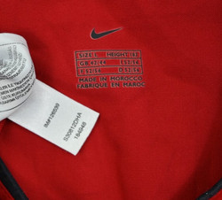 2002-04 MANCHESTER UNITED *RONALDO* LONGSLEEVE KOSZULKA L