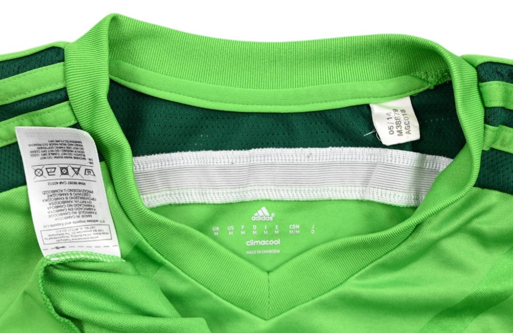 2014-16 CELTA VIGO SHIRT M