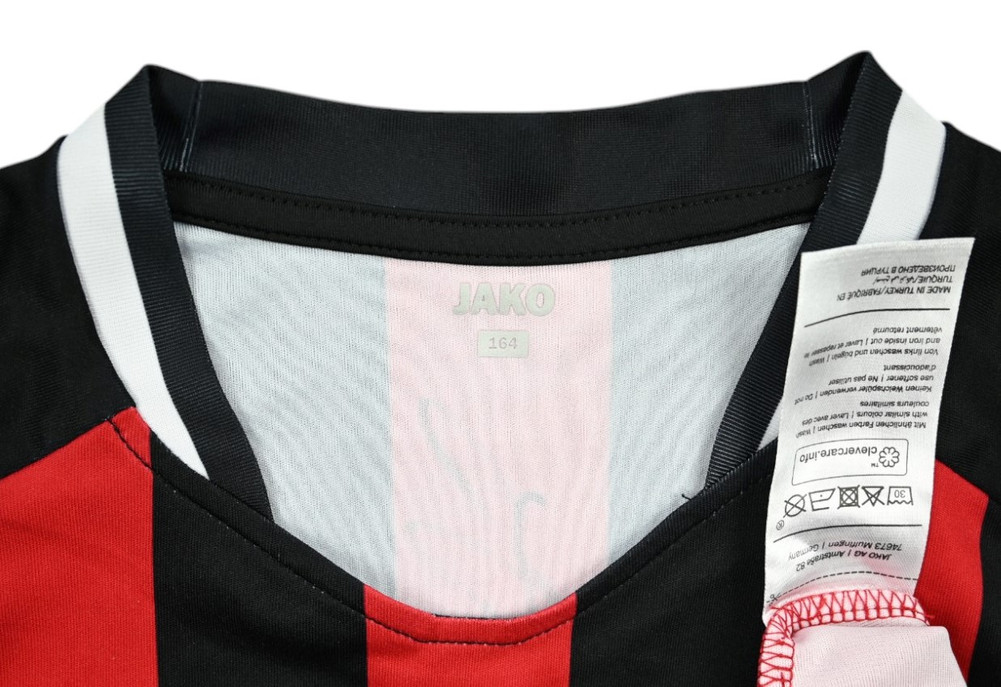 2021-22 BAYER LEVERKUSEN SHIRT 164CM