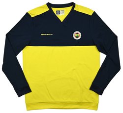 2003-04 FENERBAHCE TOP L