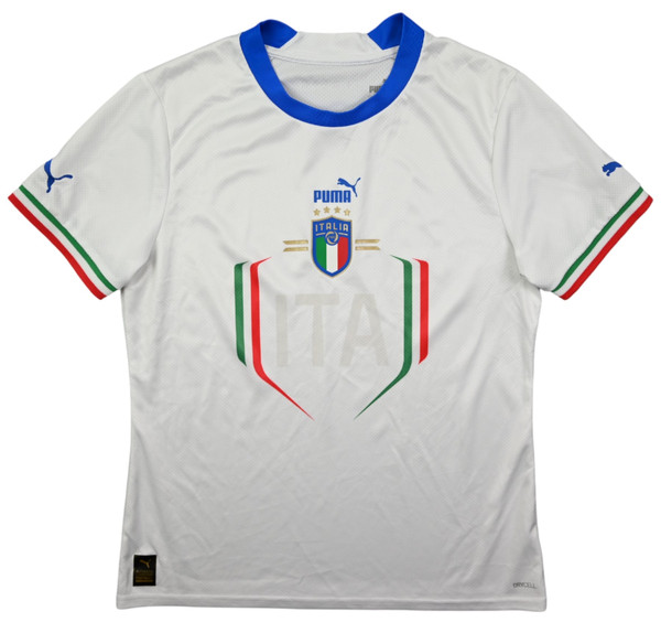 2022-23 ITALY KOSZULKA M