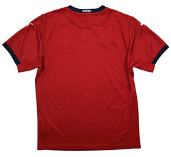 2020-21 CZECH REPUBLIC KOSZULKA M