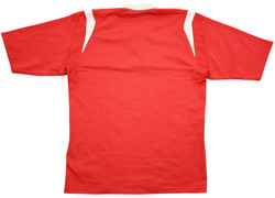 WALES RUGBY SHIRT L