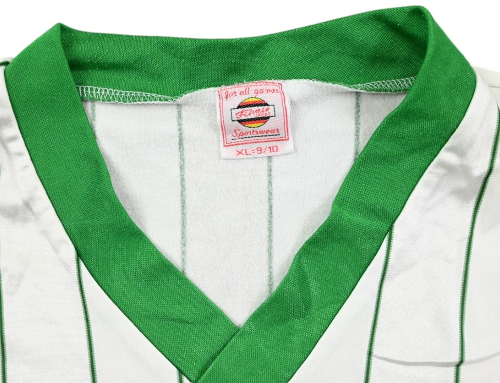 POST MAGDEBURG SHIRT XL