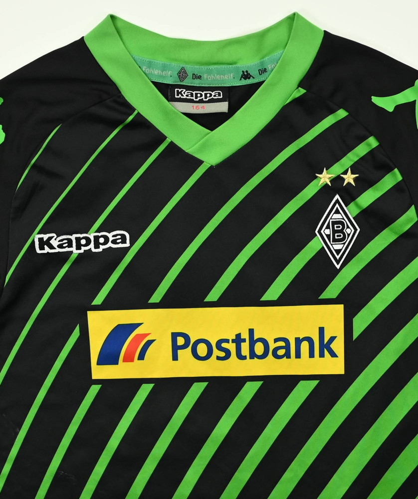 2013-14 MONCHENGLADBACH *KRUSE* M. BOYS