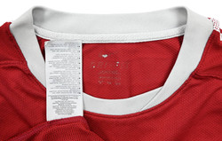 2011-12 AL-AHLI DUBAI KOSZULKA 2XL