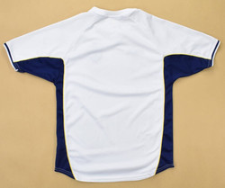 2000 SCOTLAND SHIRT S