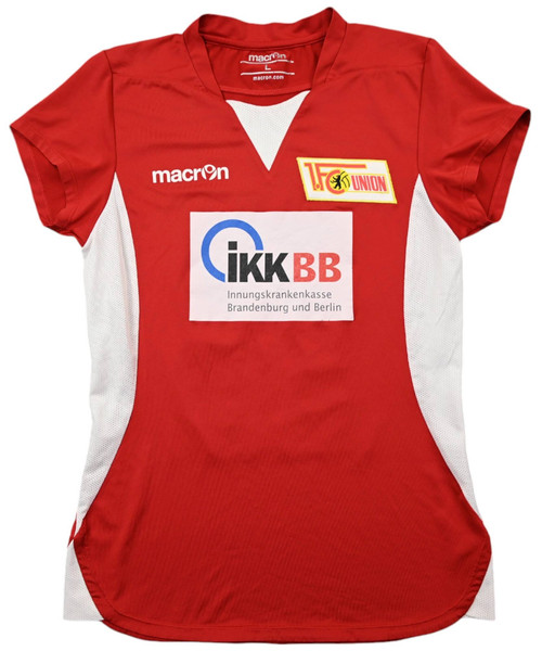 FC UNION BERLIN KOSZULKA WOMENS L