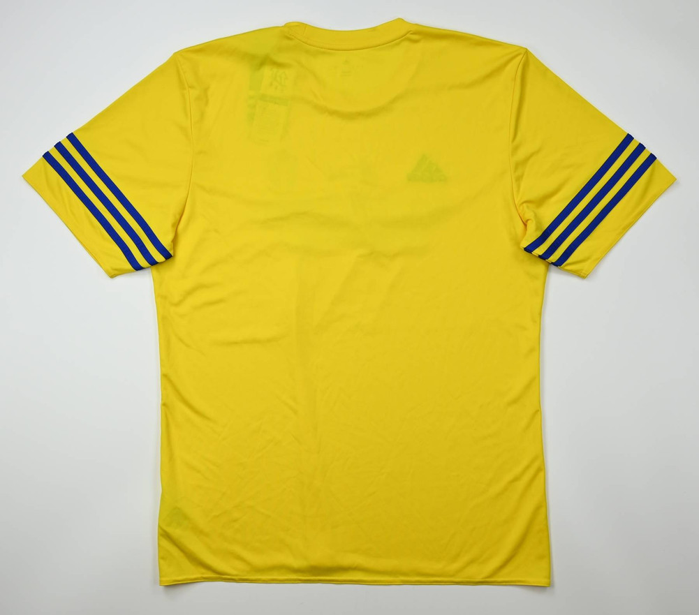 2013-14 SWEDEN KOSZULKA L