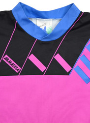 MASITA VINTAGE GOALKEEPER LONGSLEEVE SHIRT S/XS