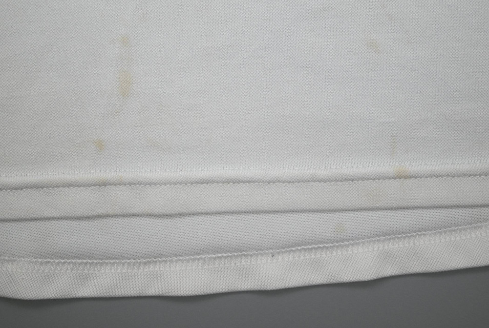 2002-03 REAL MADRID SHIRT L