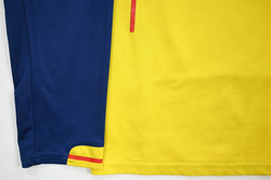 2014-15 ARSENAL LONDON LONGSLEEVE S