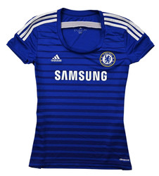 2014-15 CHELSEA LONDON WOMEN KOSZULKA M