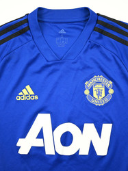 2019-20 MANCHESTER UNITED KOSZULKA S