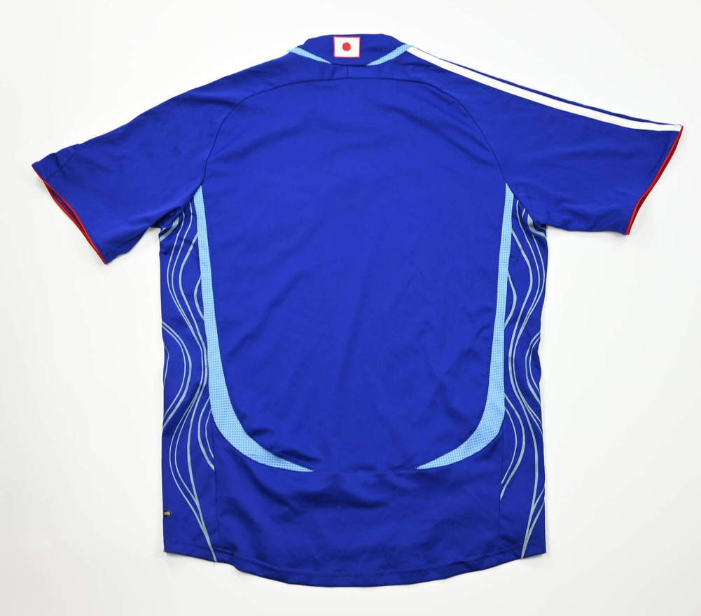 2006-08 JAPAN KOSZULKA M