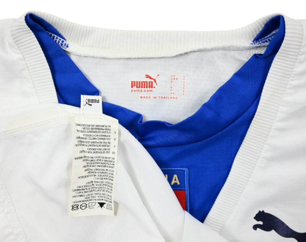 2006 ITALY KOSZULKA S