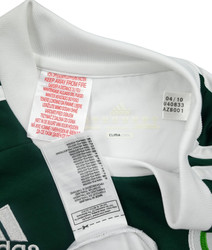 2010-11 WOLFSBURG SHIRT XL. BOYS