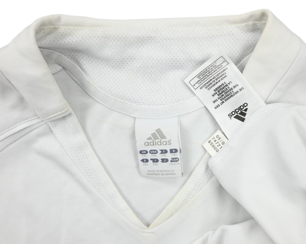 2005-06 KOLN KOSZULKA XXL