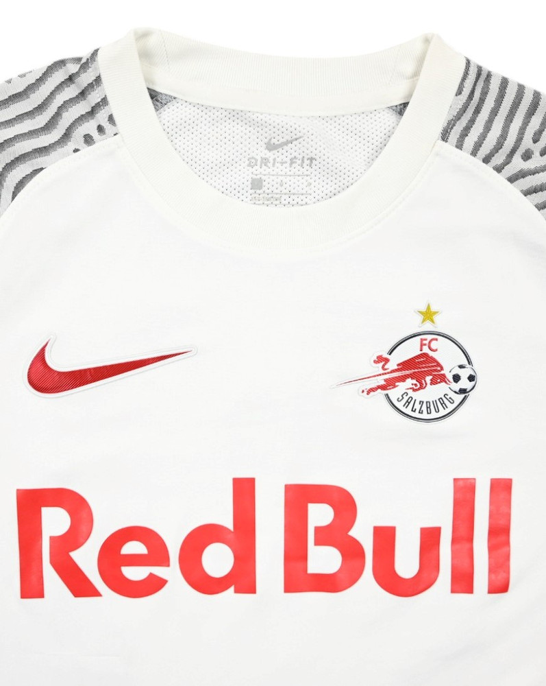 2021-22 RED BULL SALZBURG *ADEYEMI* KOSZULKA L. BOYS