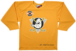 ANAHEIM MIGHTY DUCKS NHL SHIRT L