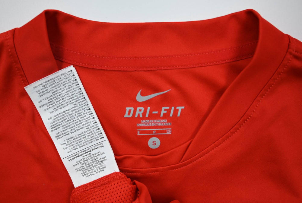 MANCHESTER UNITED SHIRT S