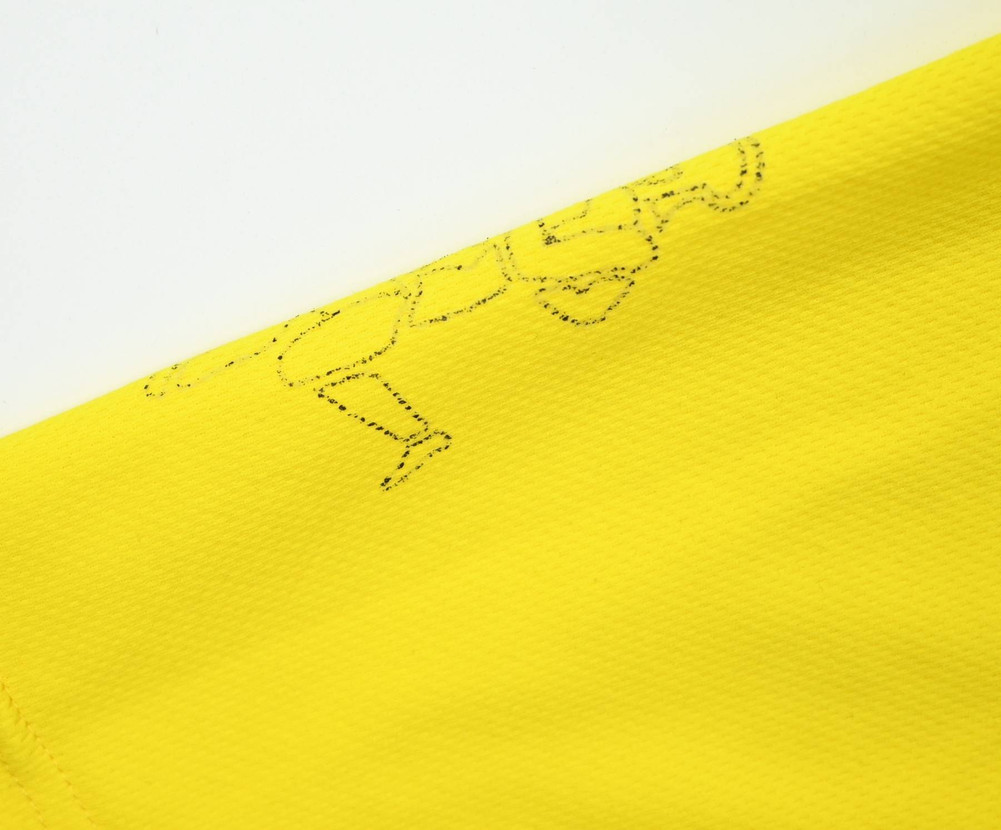 2002-03 BORUSSIA DORTMUND *BENEDIKT* SHIRT M