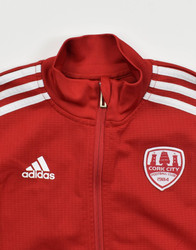 CORK CITY F.C BLUZA S. BOYS