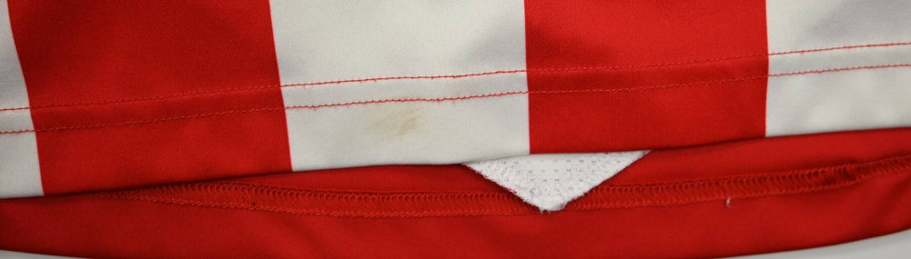 2011-12 STOKE CITY SHIRT S