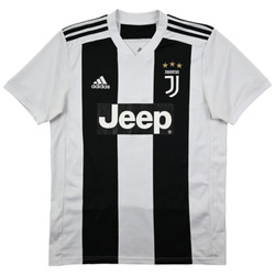 2018-19 JUVENTUS *ZIDANE* KOSZULKA M