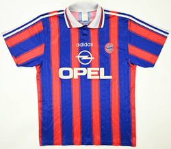 1995-97 BAYERN MUNCHEN SHIRT M