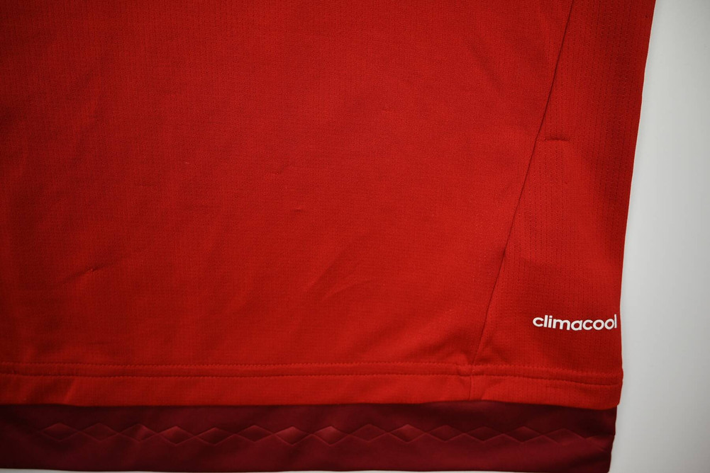 2015-16 BAYERN MUNCHEN *GOTZE* SHIRT M. BOYS