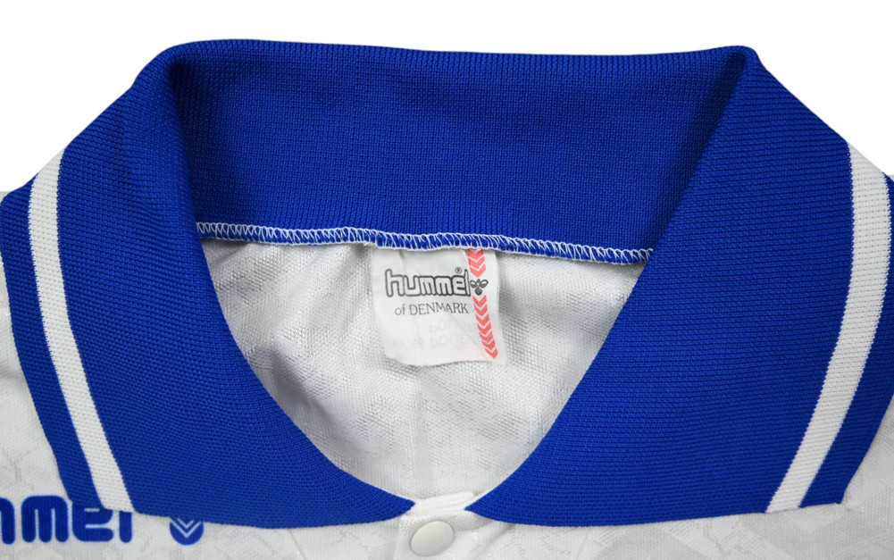 HUMMEL VINTAGE SHIRT XL