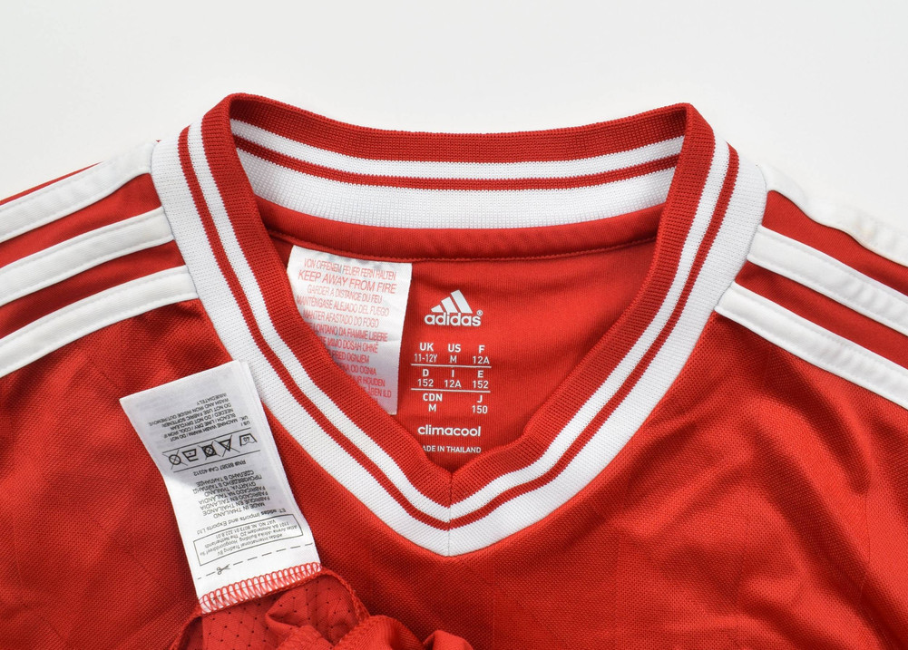 2013-14 BAYERN MUNCHEN *GOTZE*  M. BOYS