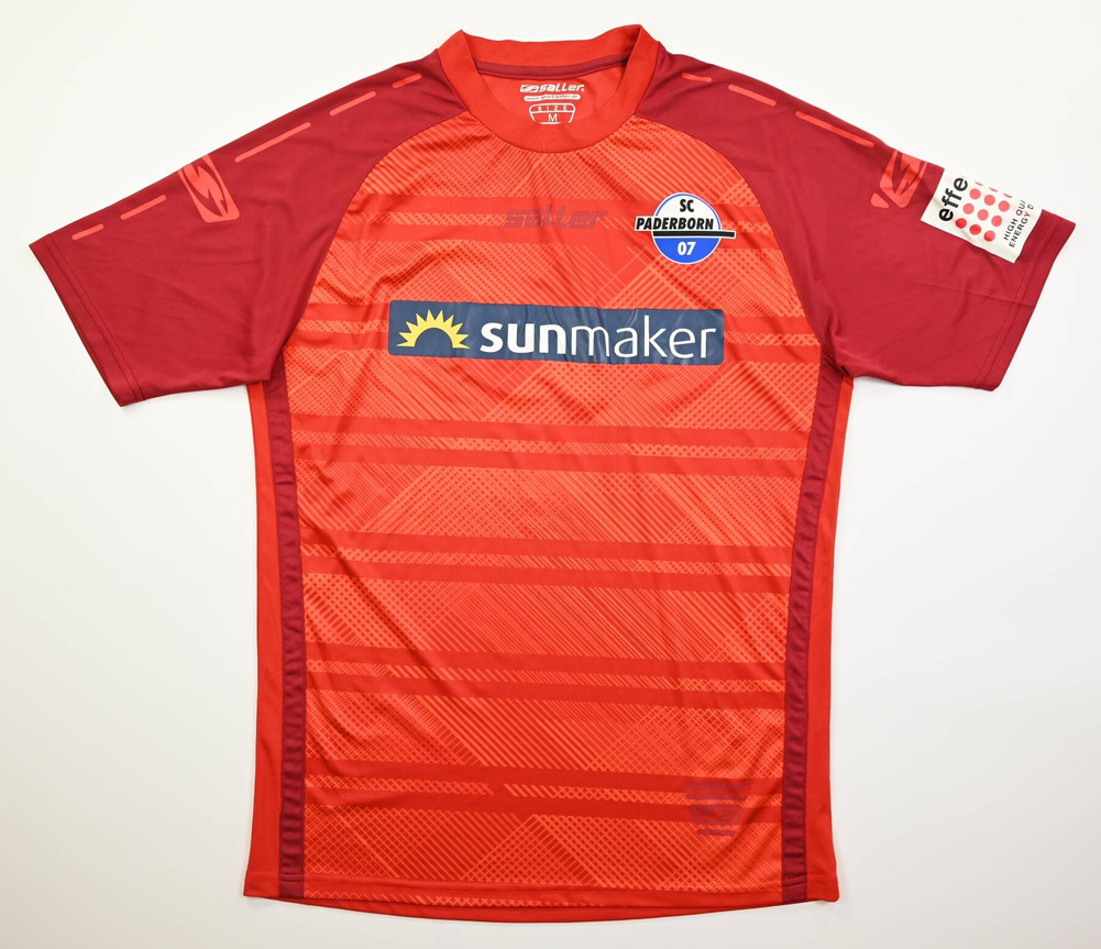 2018-19 SC PADERBORN KOSZULKA M