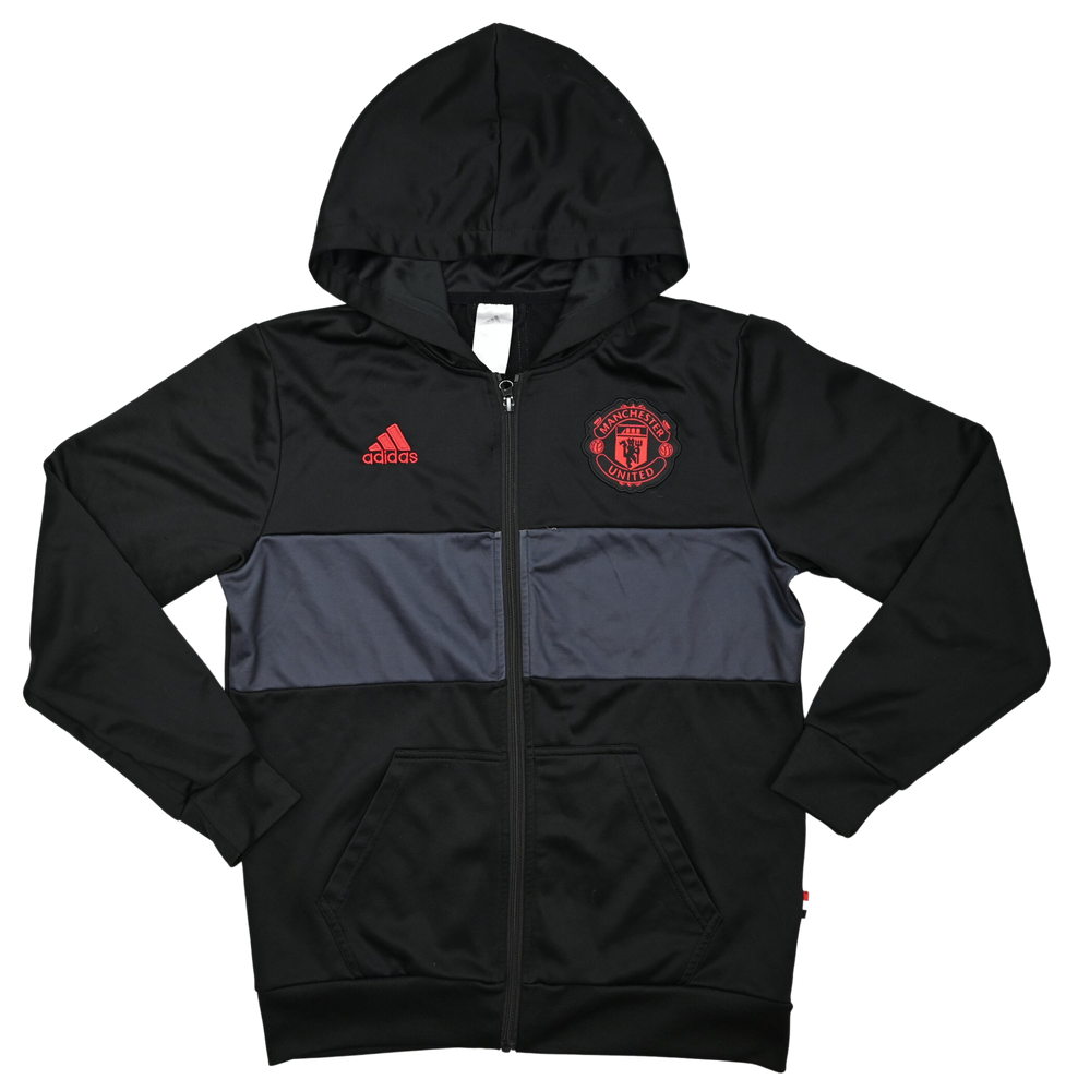 MANCHESTER UNITED BLUZA S