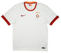 2014-15 GALATASARAY SHIRT M