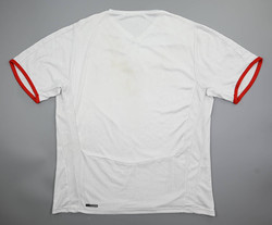 2008-09 POLAND KOSZULKA XL