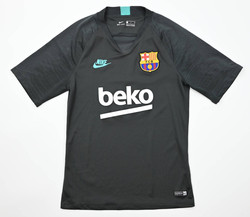 FC BARCELONA SHIRT S
